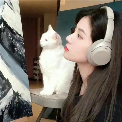 海蓝时见鲸